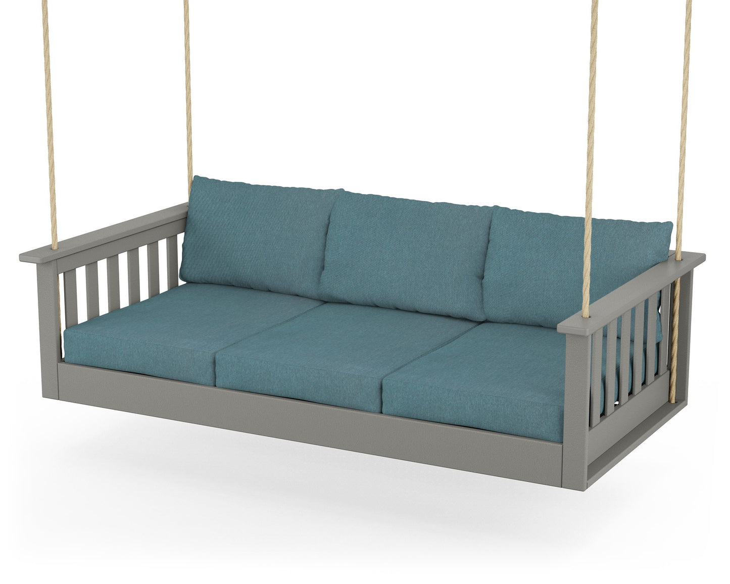Vineyard Daybed Swing