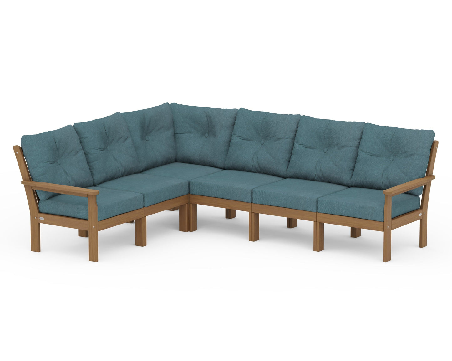Vineyard 6-Piece Sectional