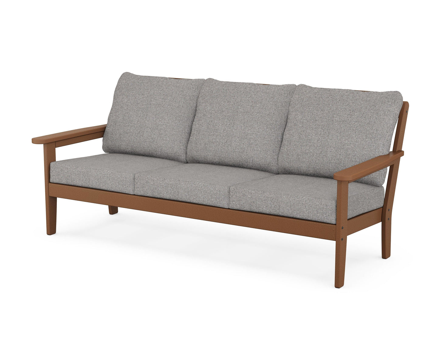 Cottage Deep Seating Sofa