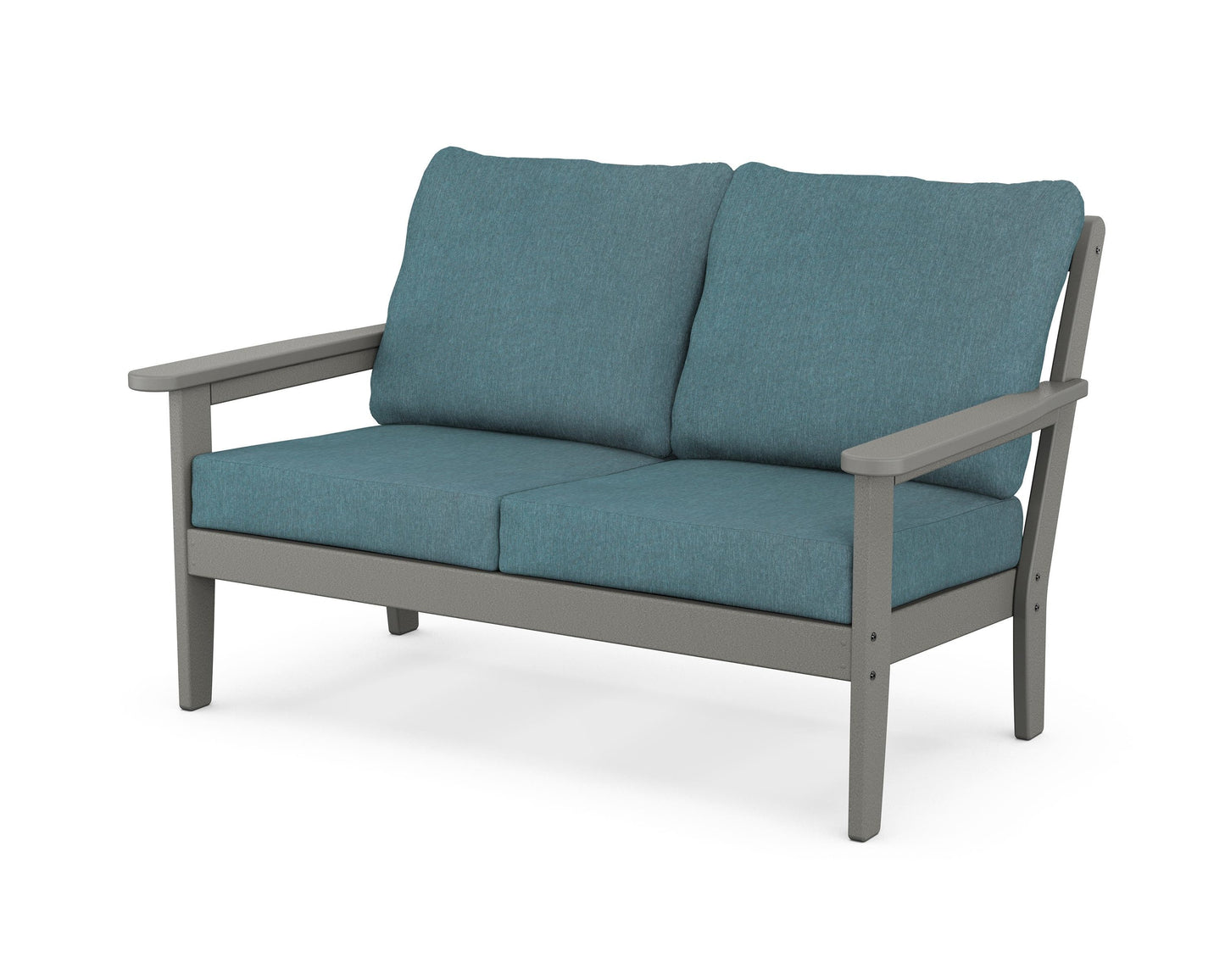 Cottage Deep Seating Loveseat