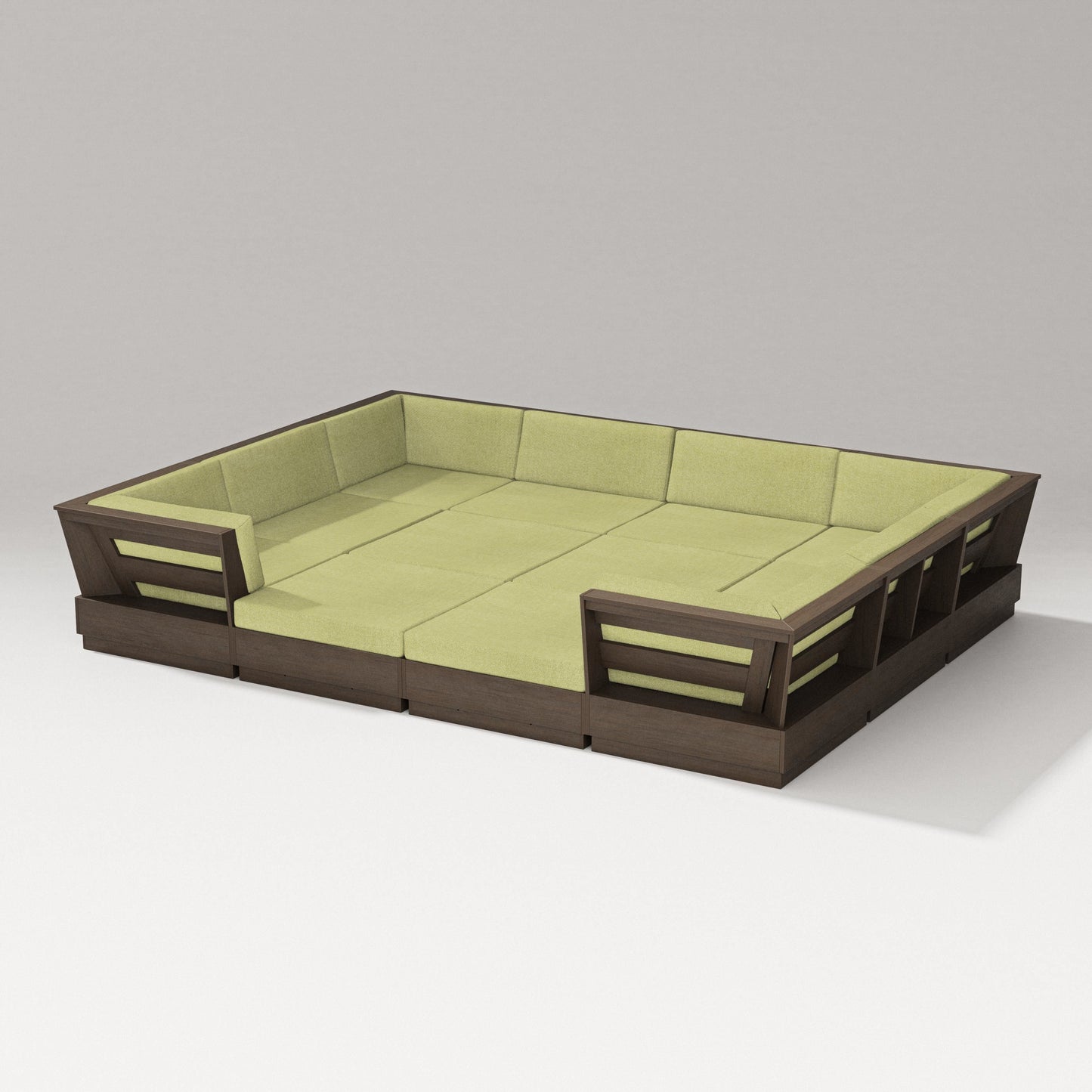 Elevate 12-Piece Pit Sectional