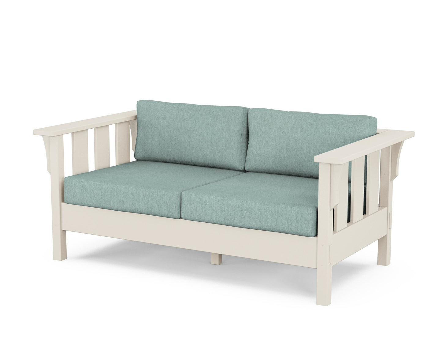 Acadia Deep Seating Loveseat