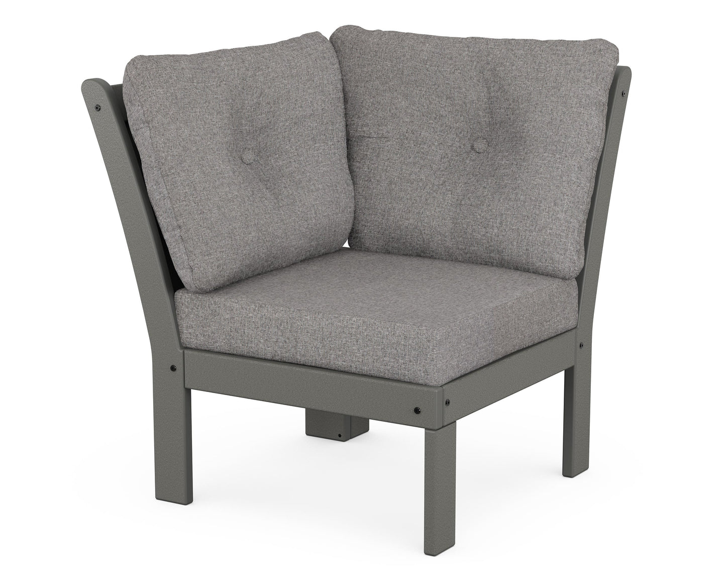 Vineyard Modular Corner Chair