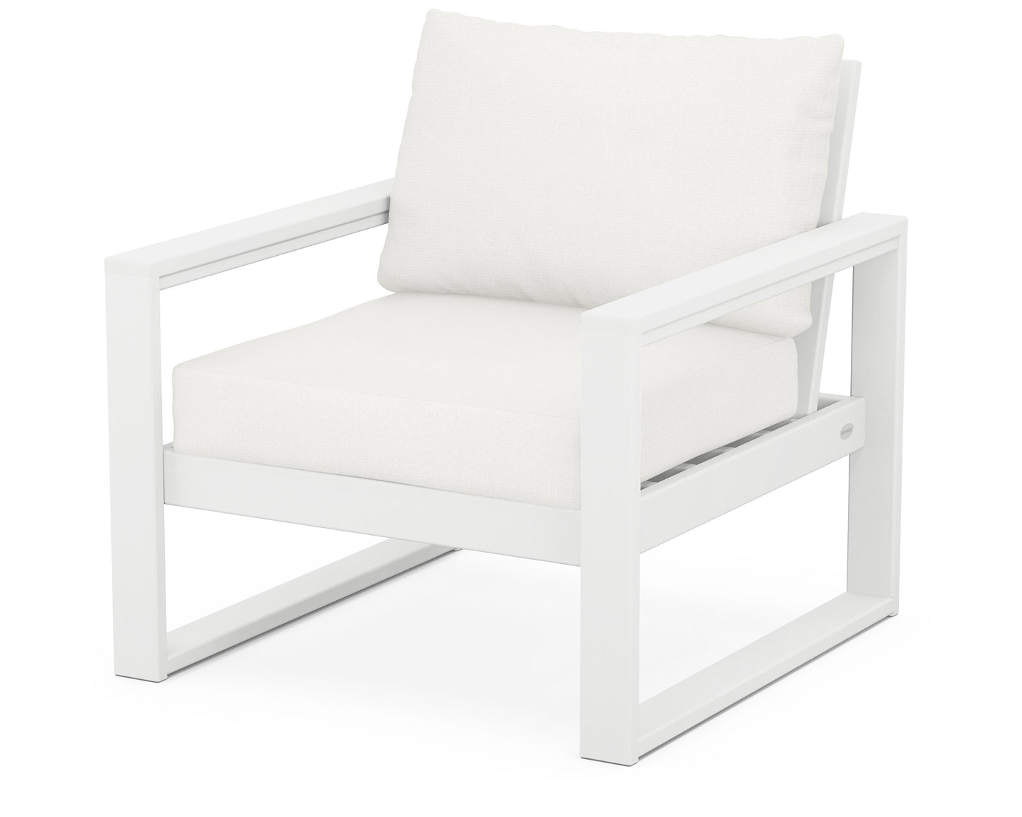 EDGE Club Chair