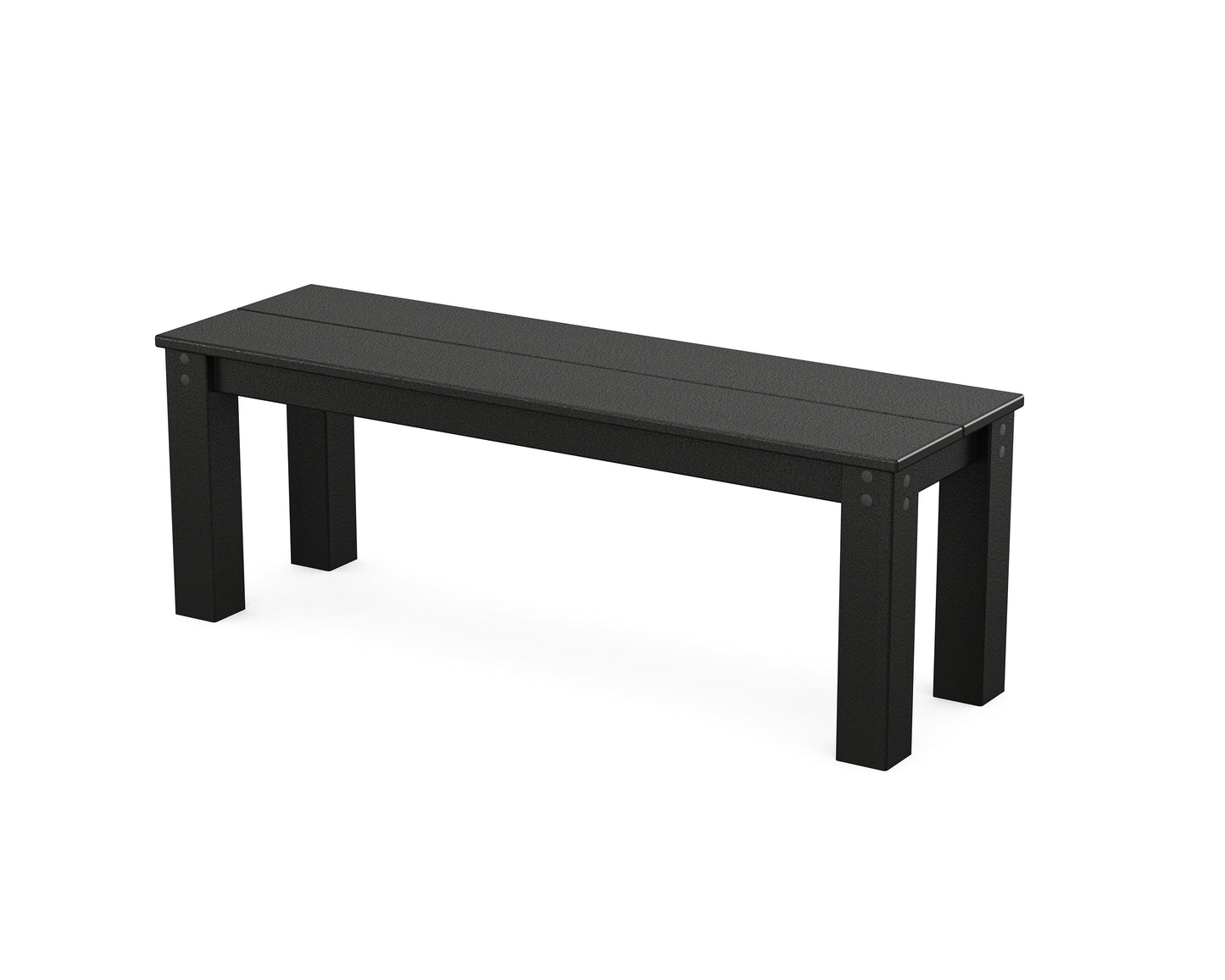 Studio Parsons 48” Bench