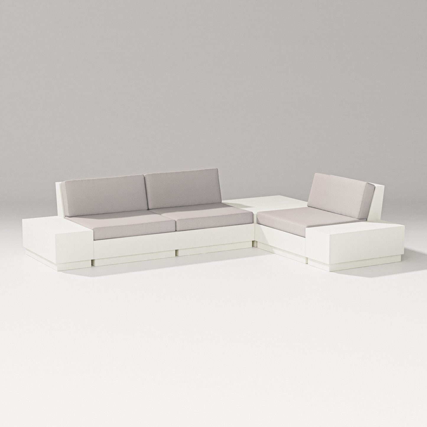 Elevate 6-Piece Corner Sectional