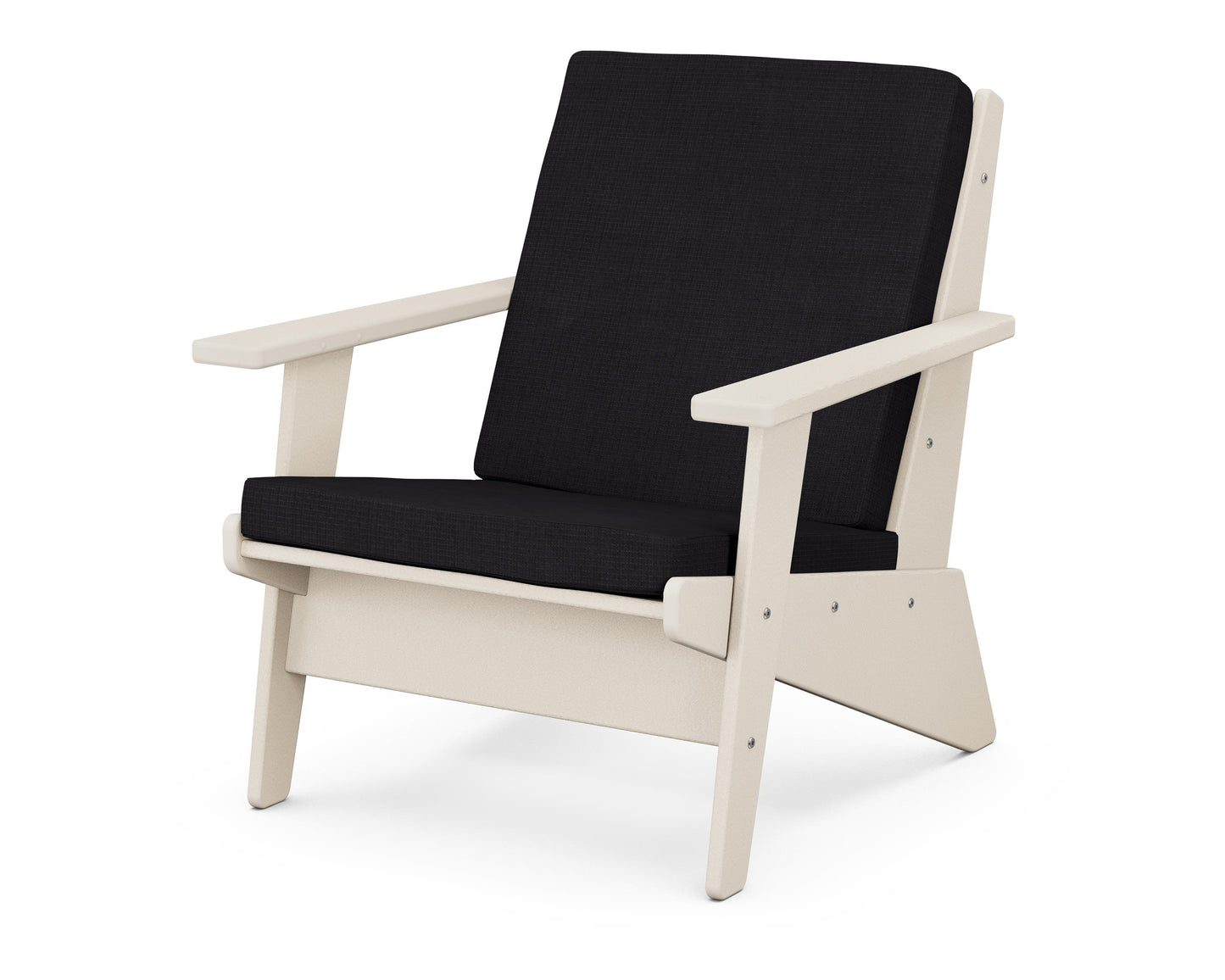 Riviera Modern Lounge Chair