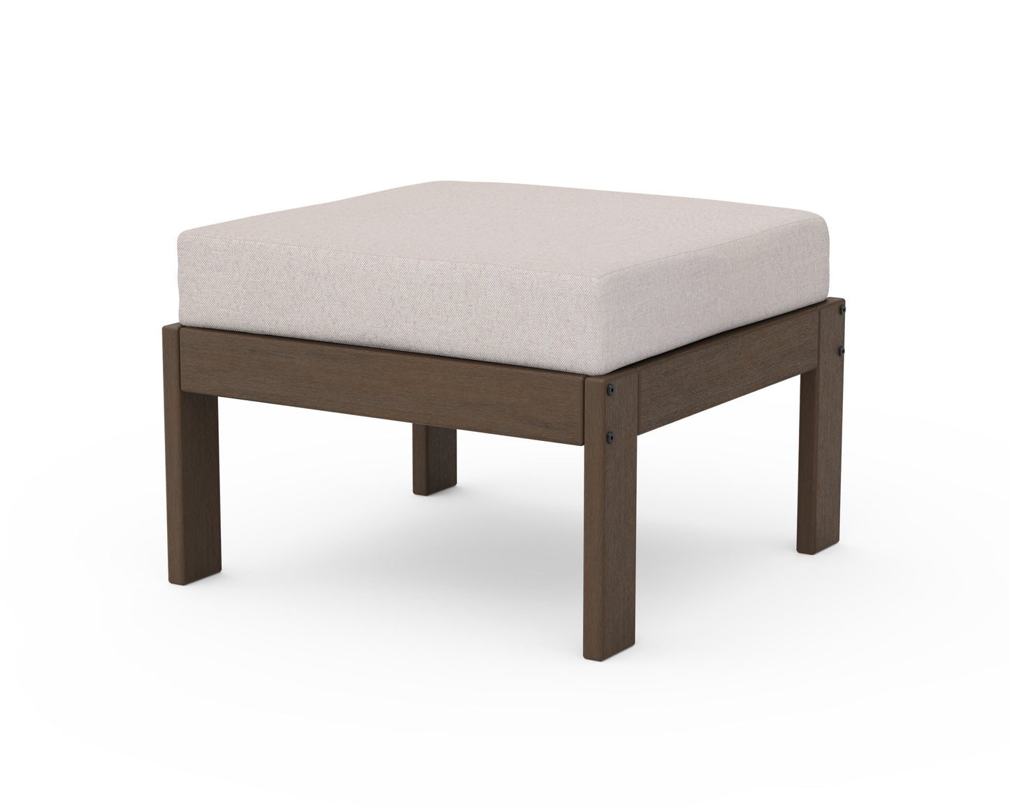 Vineyard Modular Ottoman