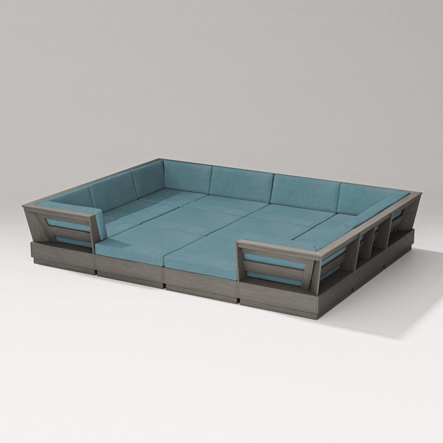 Elevate 12-Piece Pit Sectional