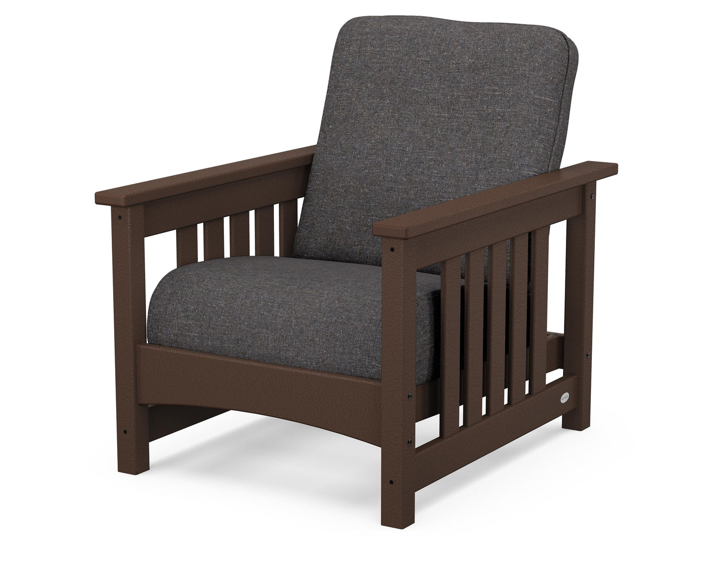 Club Mission Chair