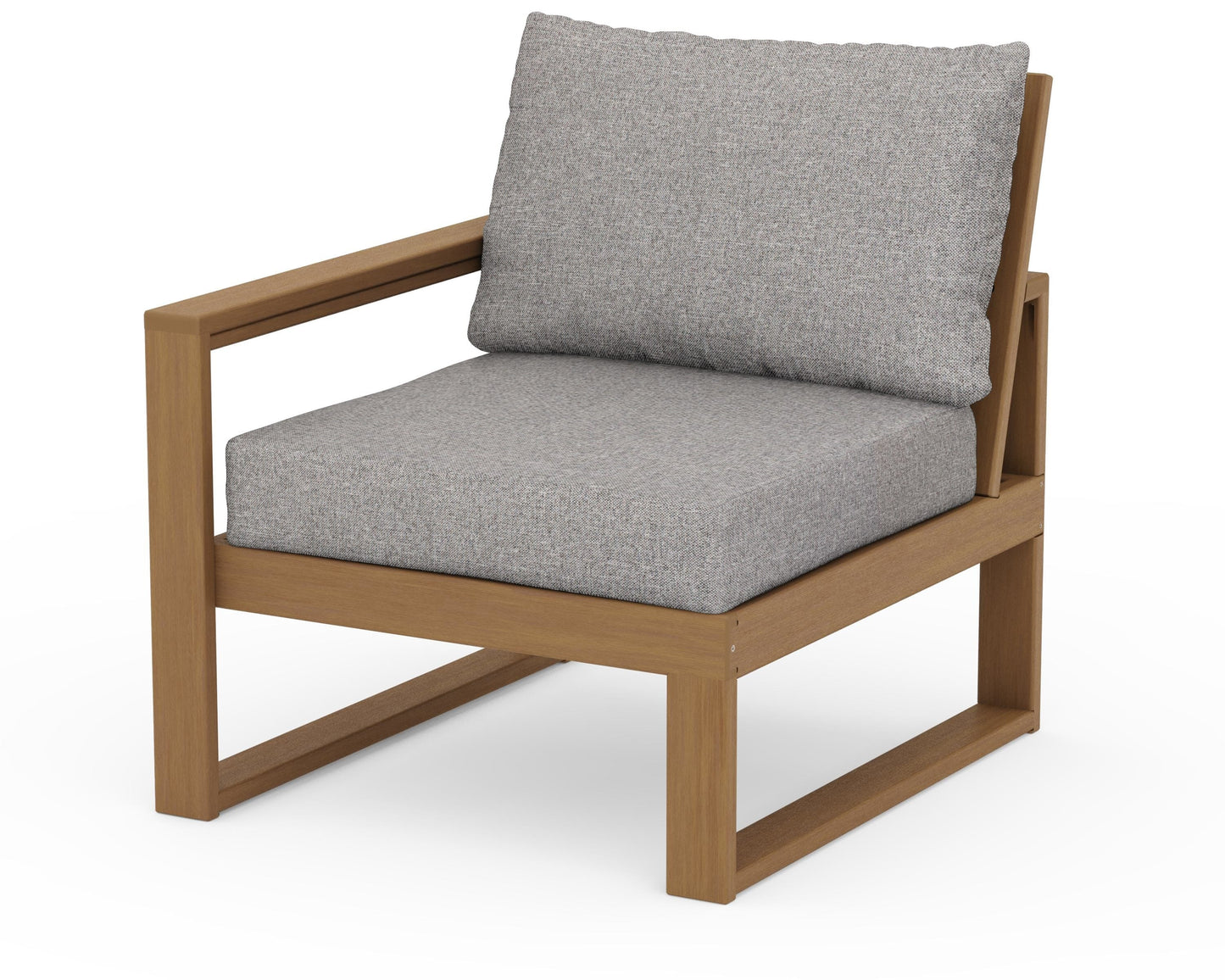 EDGE Modular Left Arm Chair