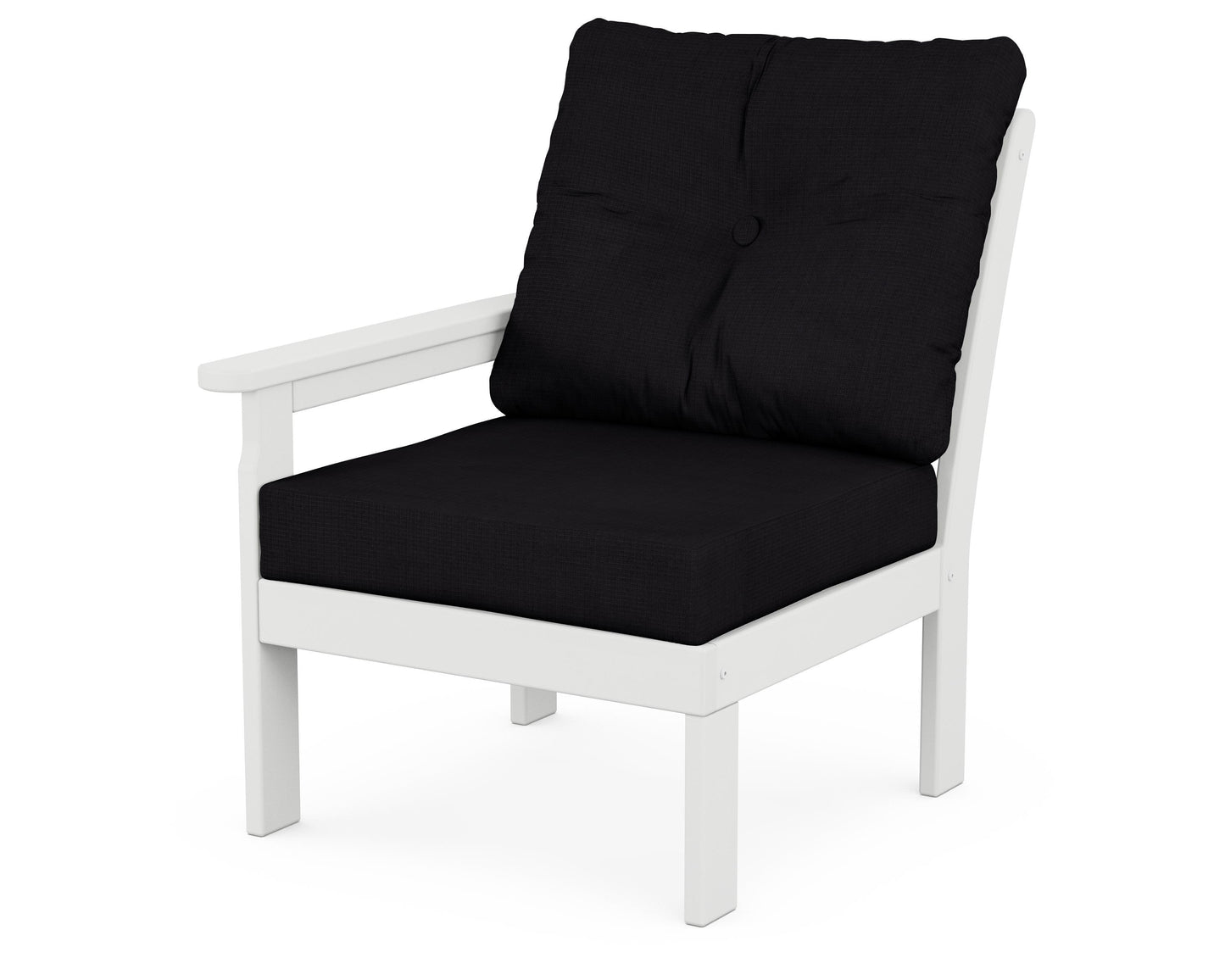 Vineyard Modular Left Arm Chair