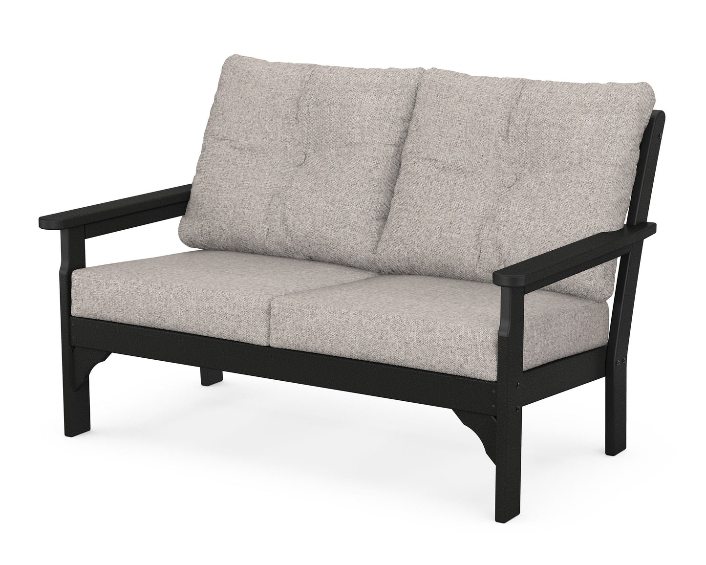 Vineyard Deep Seating Loveseat
