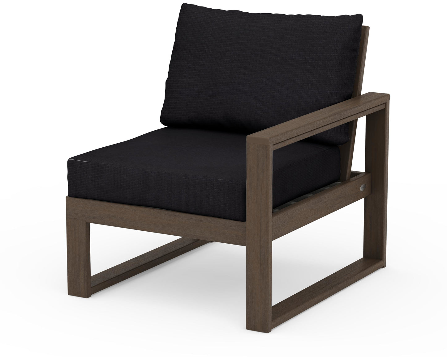 EDGE Modular Right Arm Chair