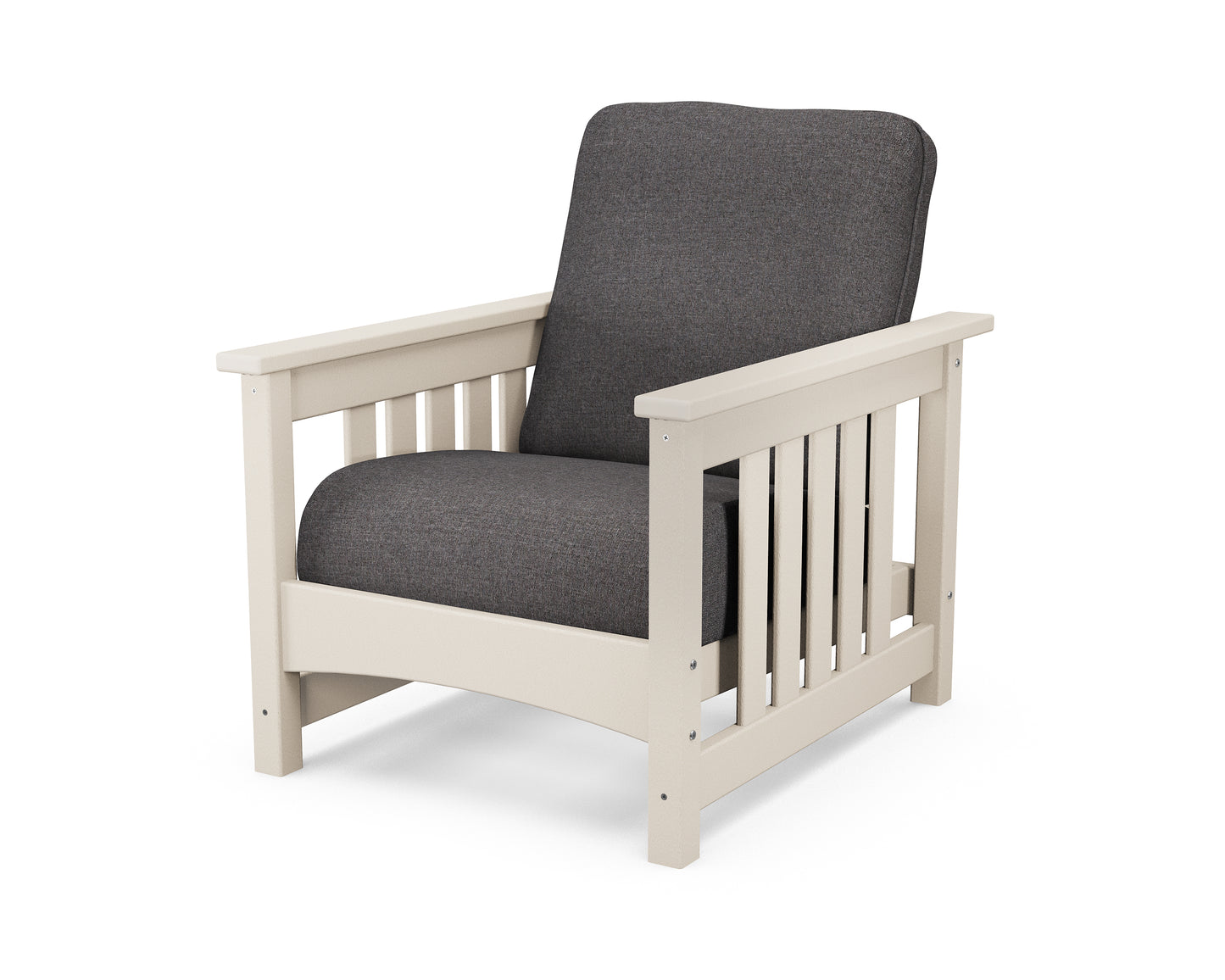 Club Mission Chair