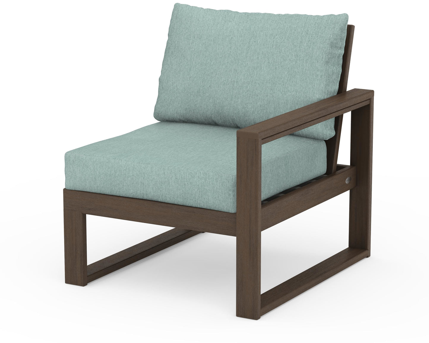 EDGE Modular Right Arm Chair