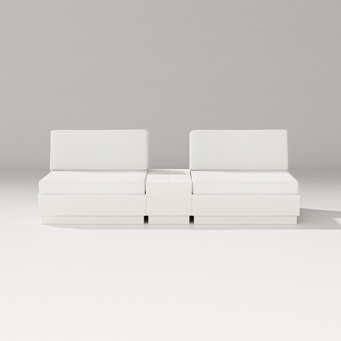 Elevate Lounge Chair Set