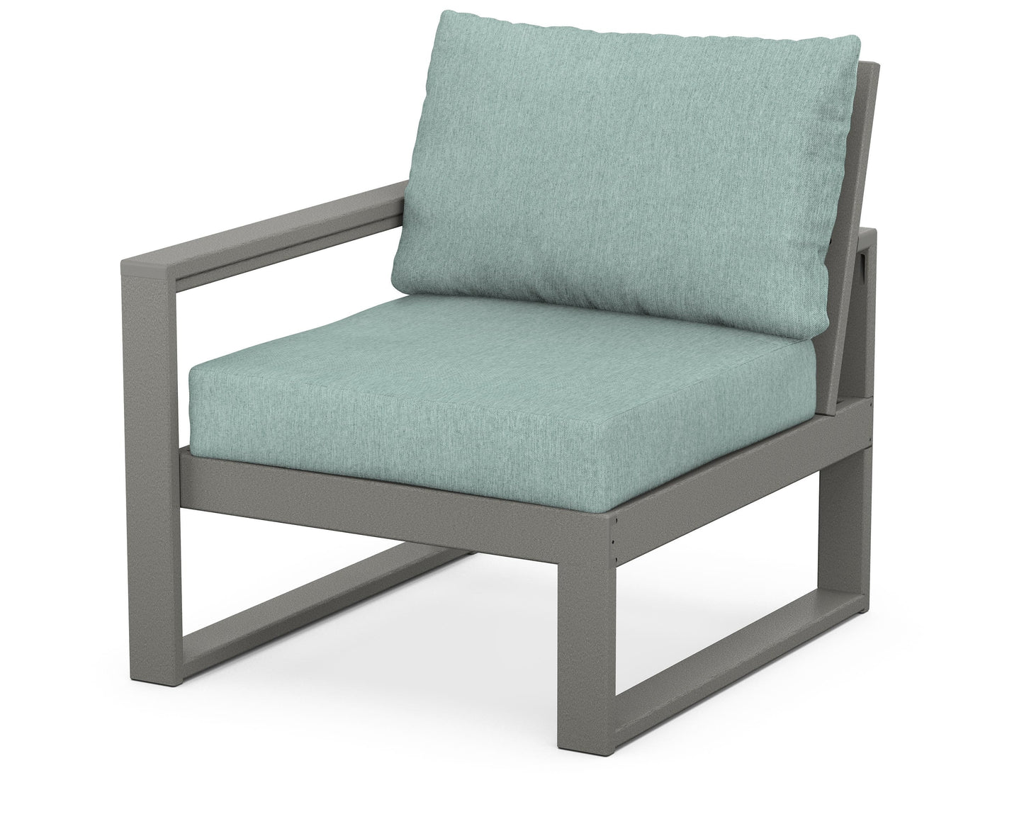 EDGE Modular Left Arm Chair