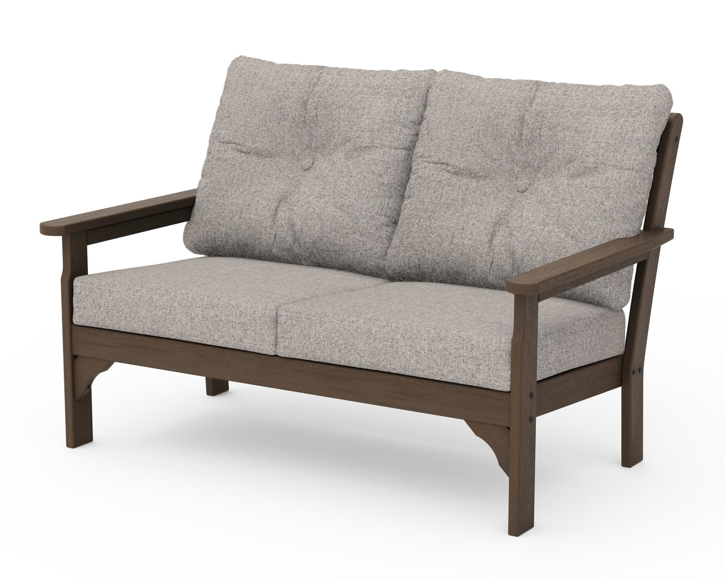 Vineyard Deep Seating Loveseat