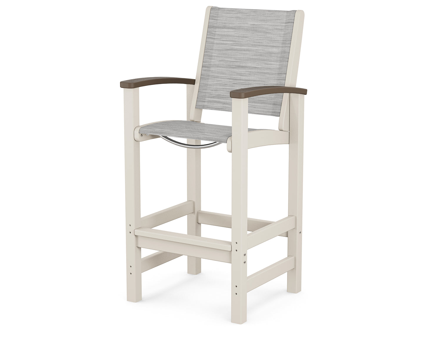 Coastal Bar Chair