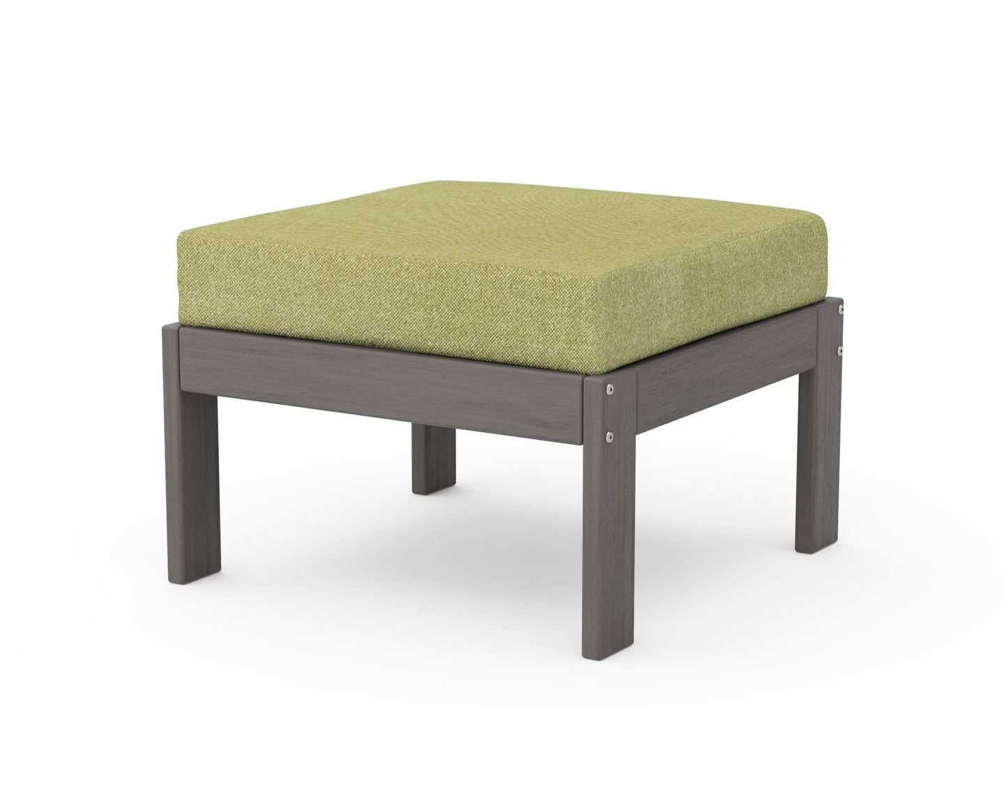 Vineyard Modular Ottoman