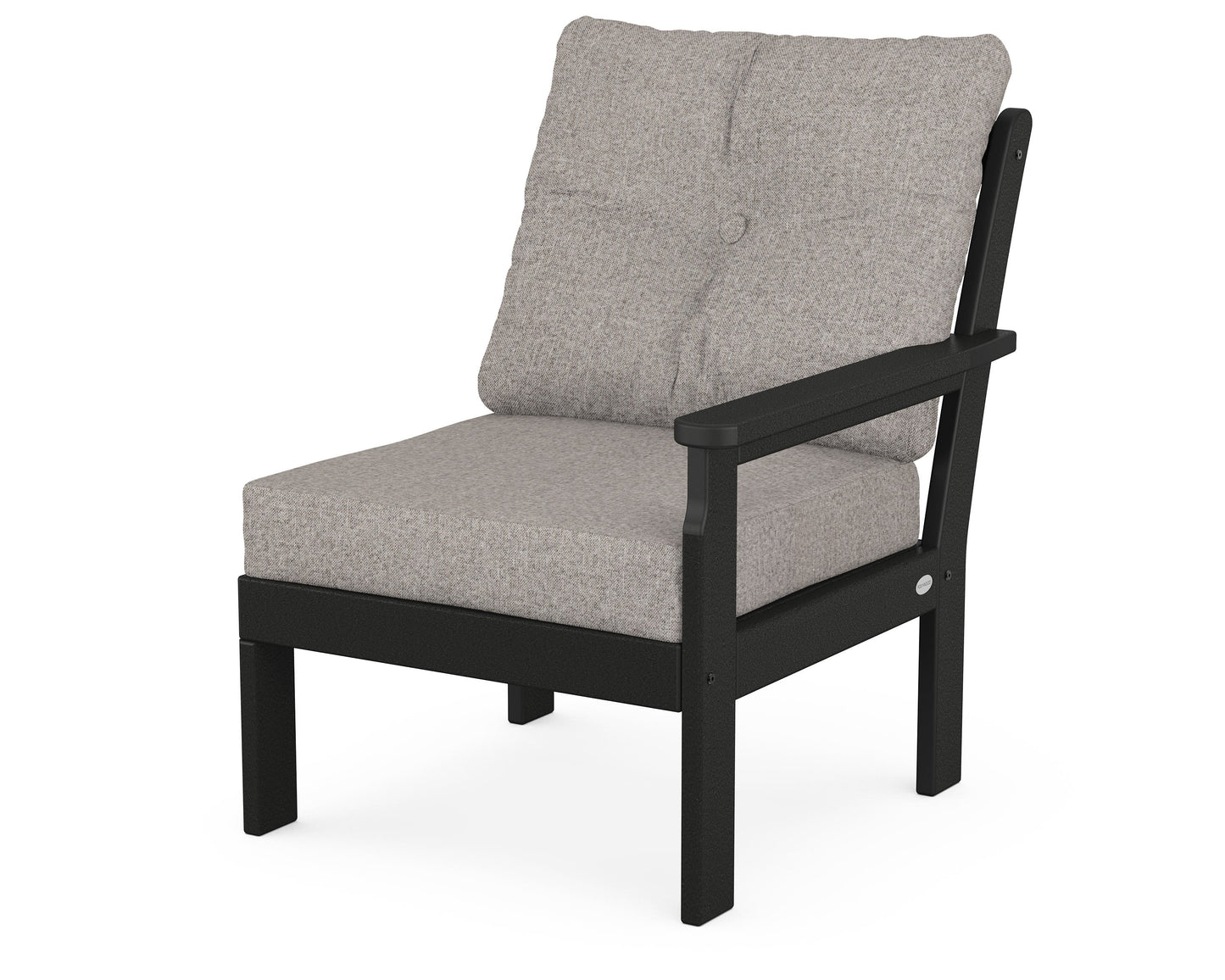 Vineyard Modular Right Arm Chair