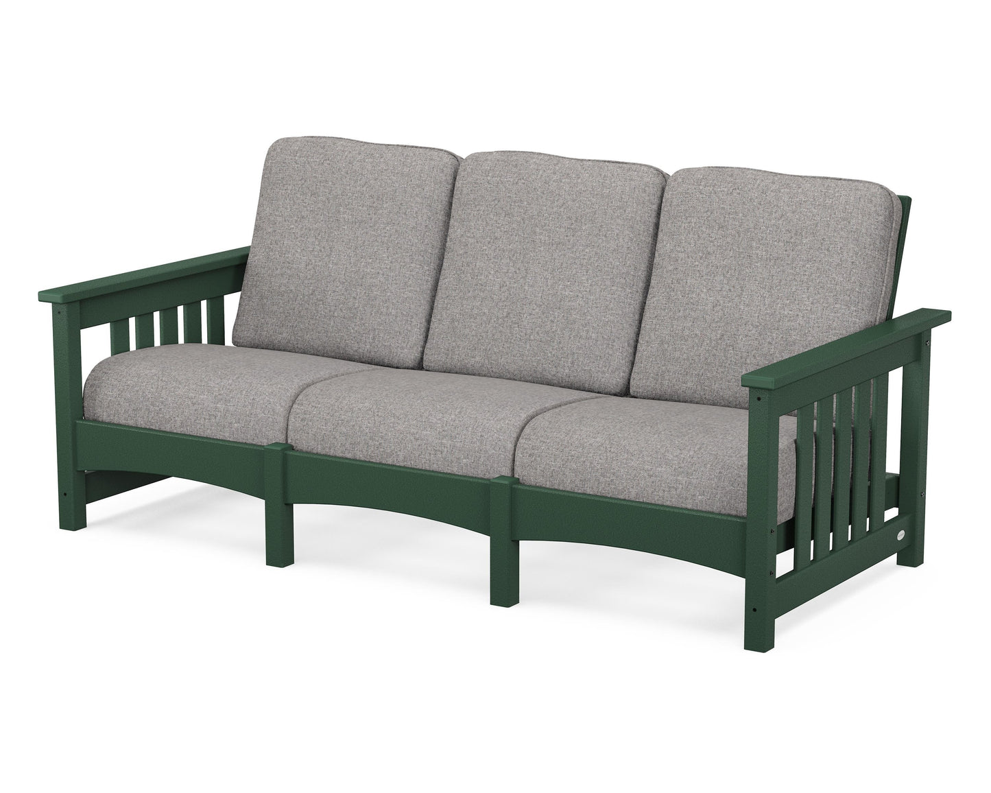 Club Mission Sofa