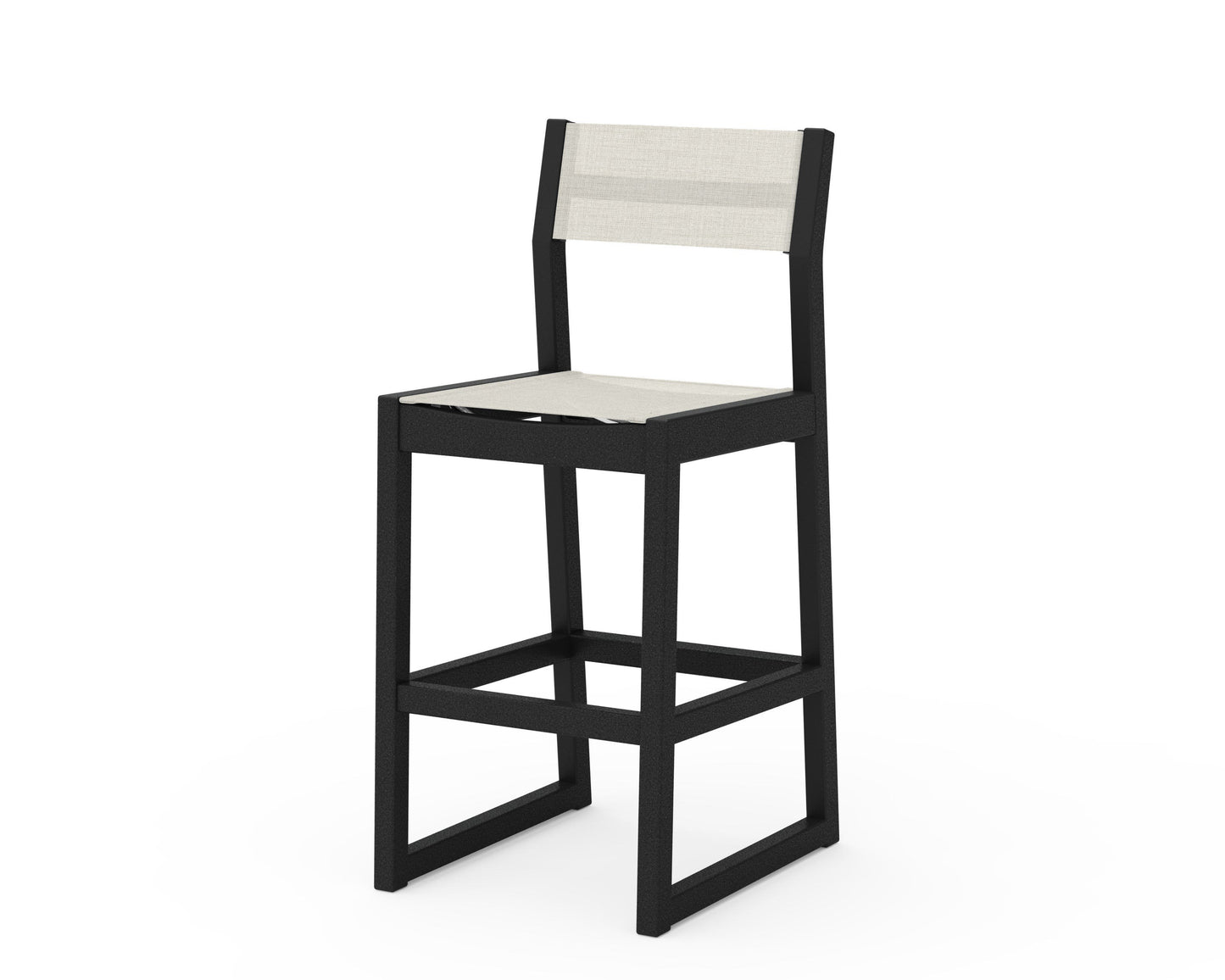 EDGE Sling Bar Side Chair
