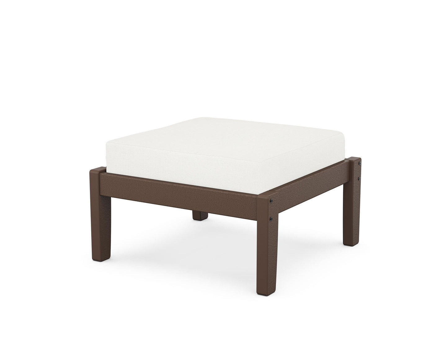 Deep Seating Ottoman