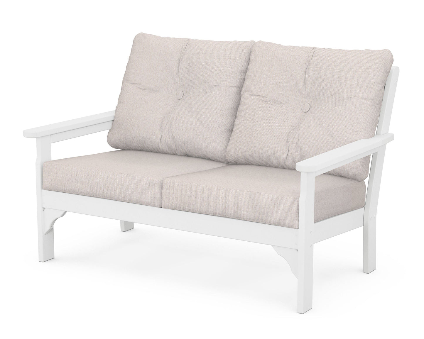 Vineyard Deep Seating Loveseat