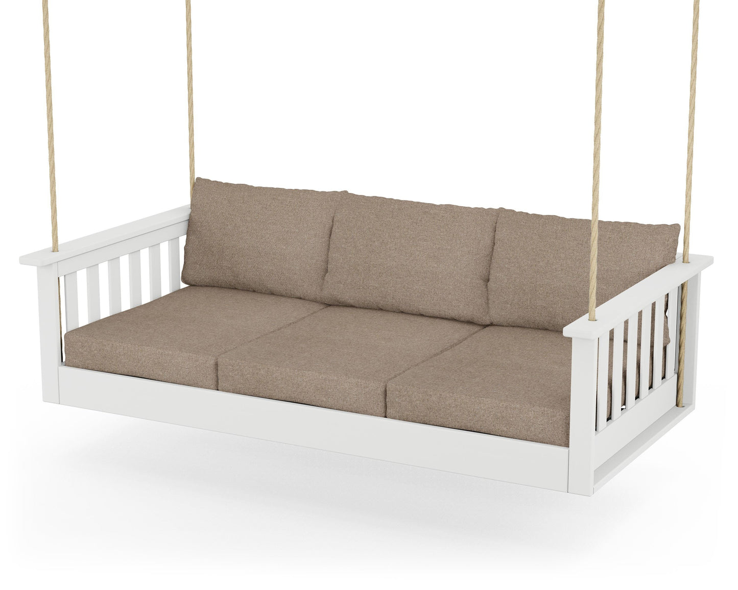 Vineyard Daybed Swing