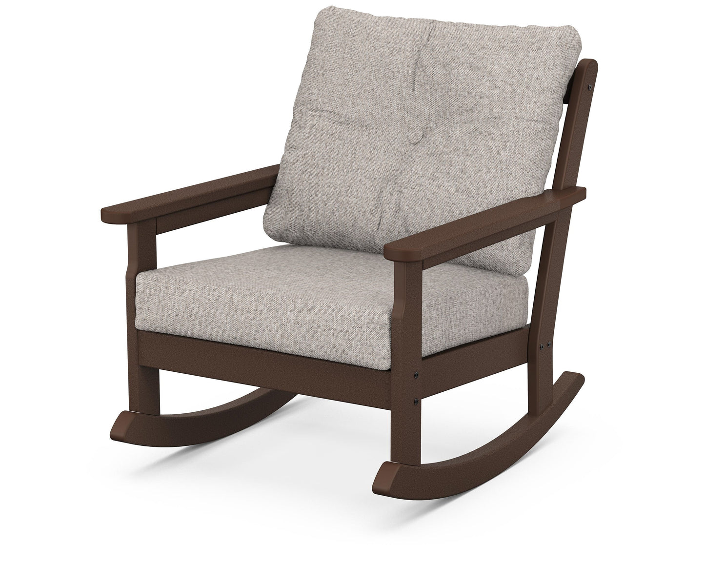 Vineyard Deep Seating Rocking Chair