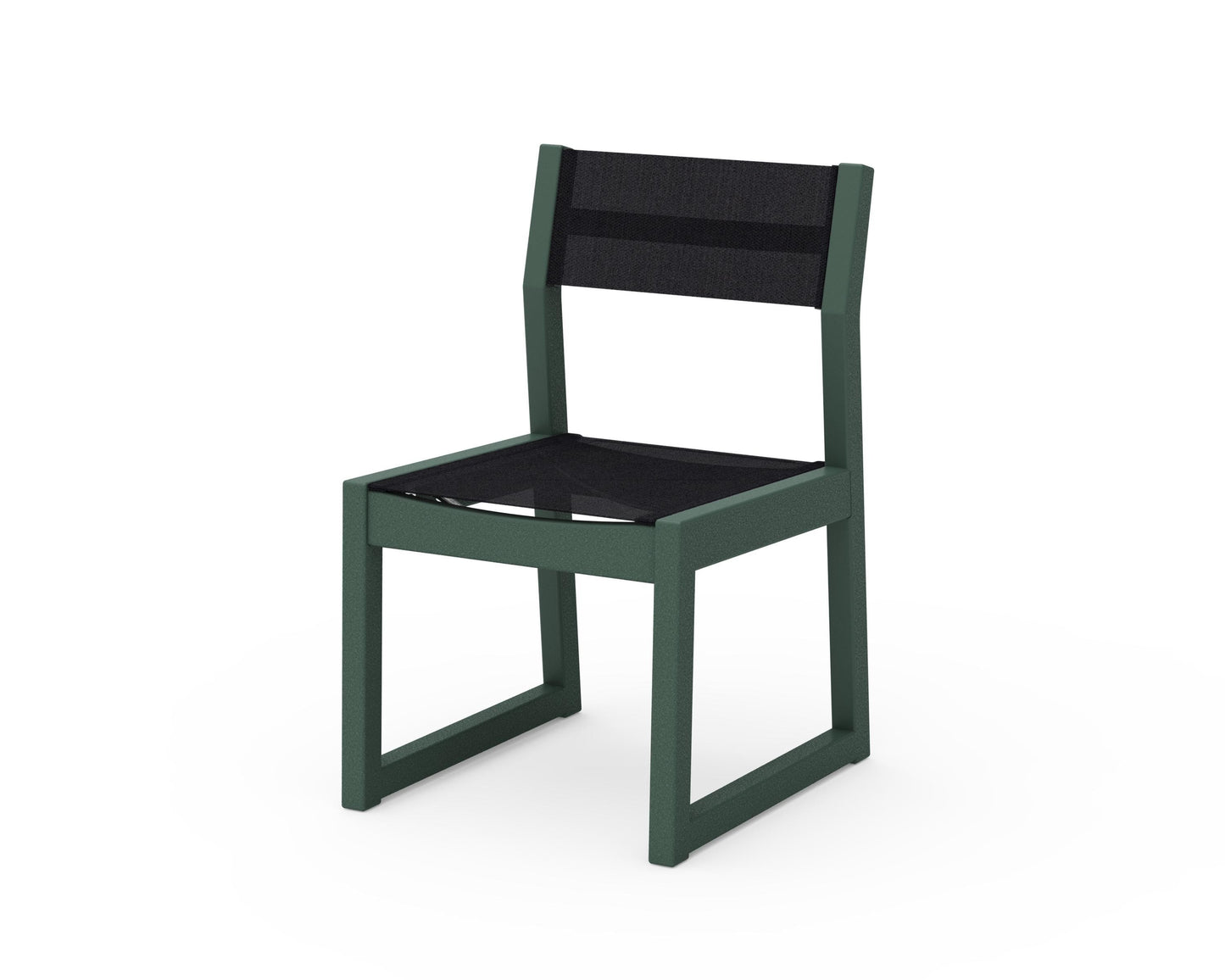 EDGE Sling Dining Side Chair