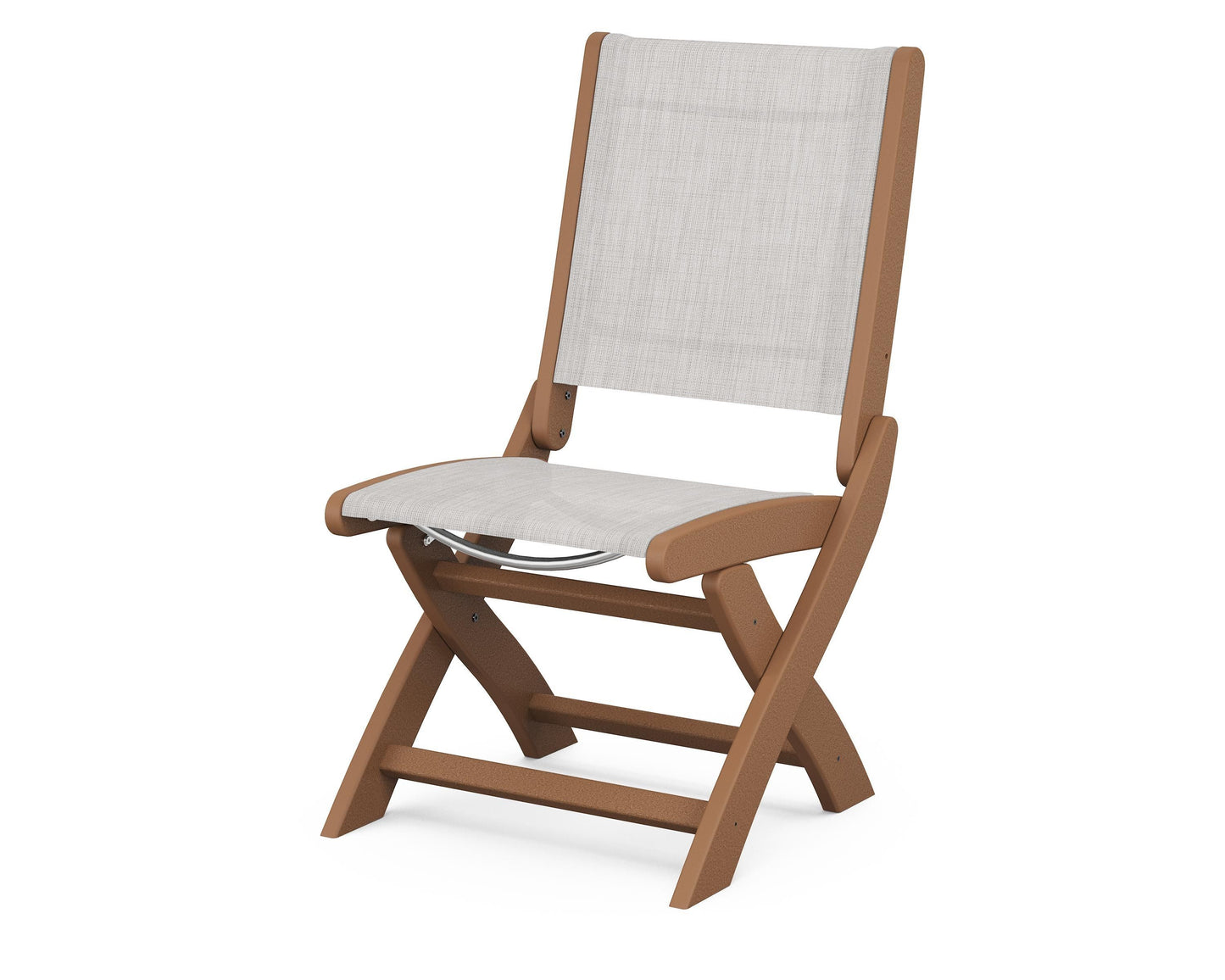Coastal Folding Side Chair