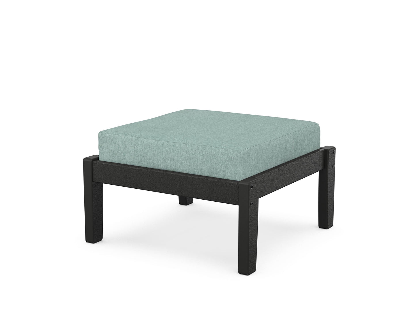 Deep Seating Ottoman