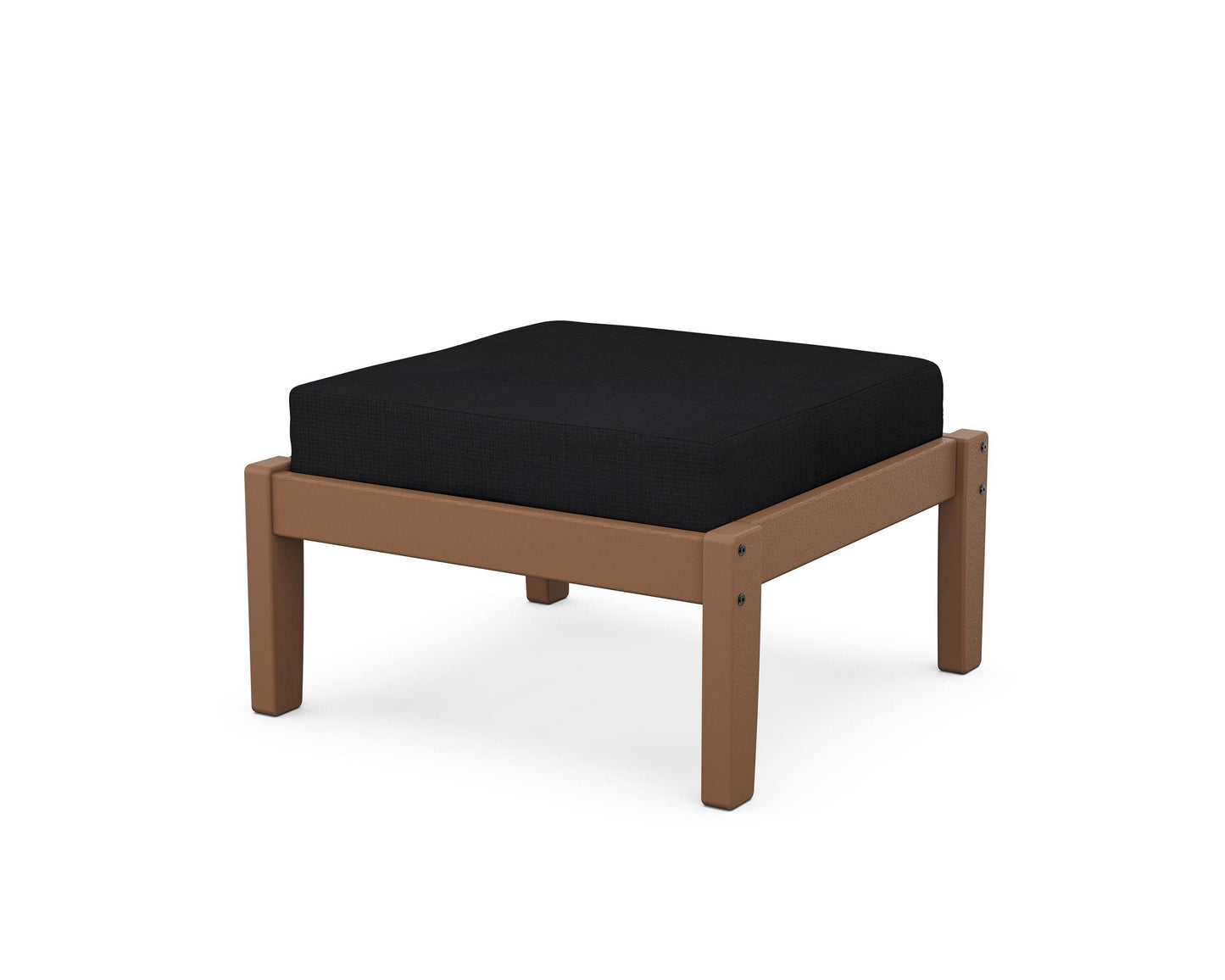 Deep Seating Ottoman