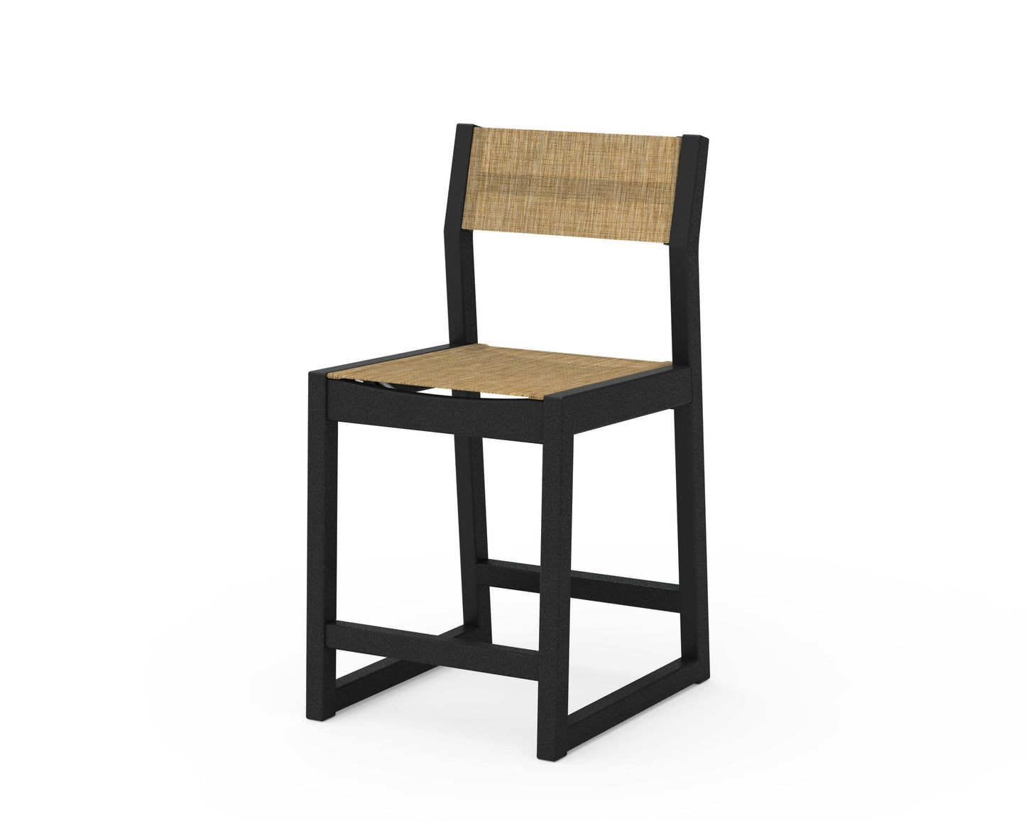 EDGE Sling Counter Side Chair