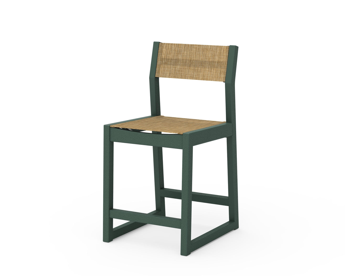EDGE Sling Counter Side Chair