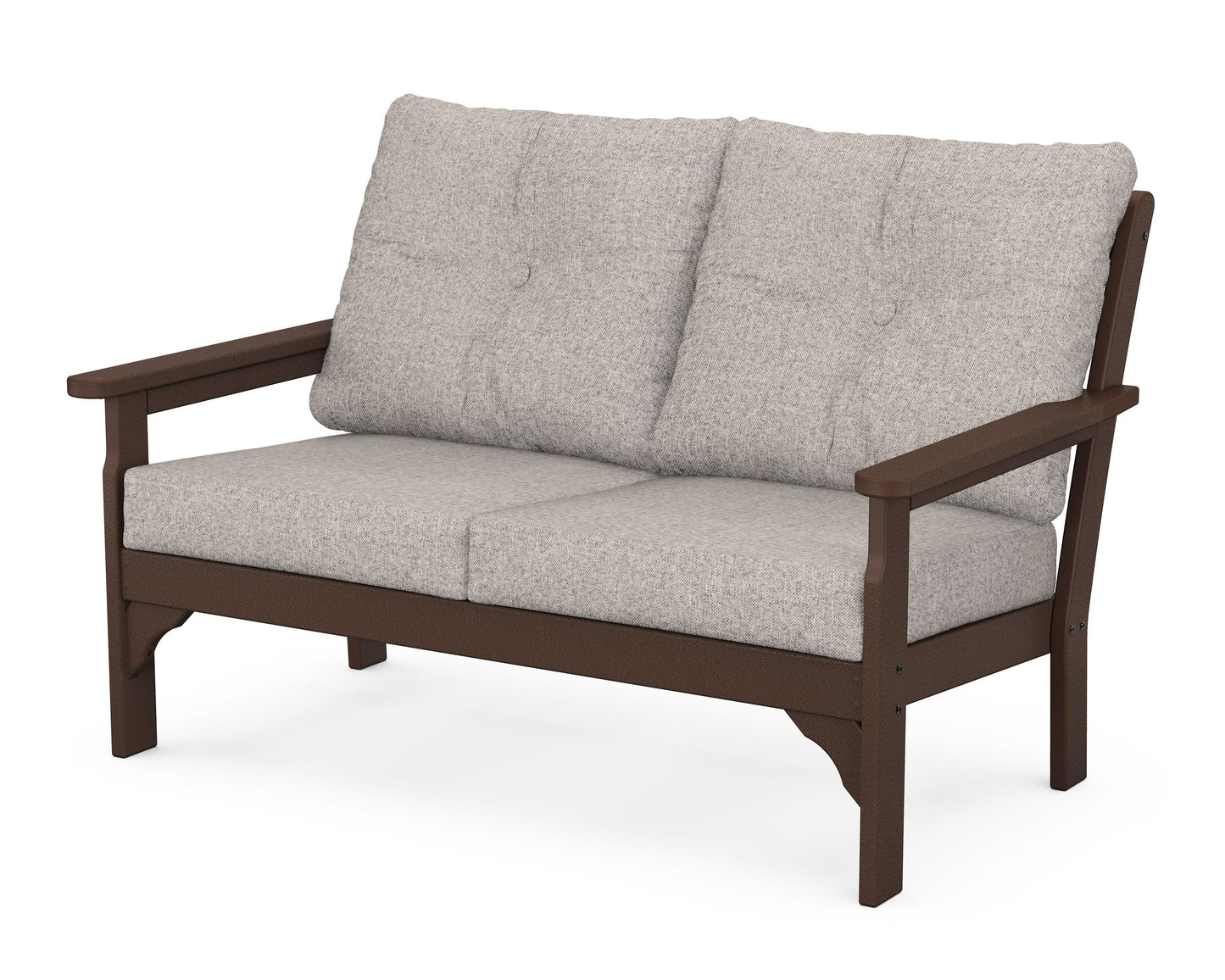 Vineyard Deep Seating Loveseat