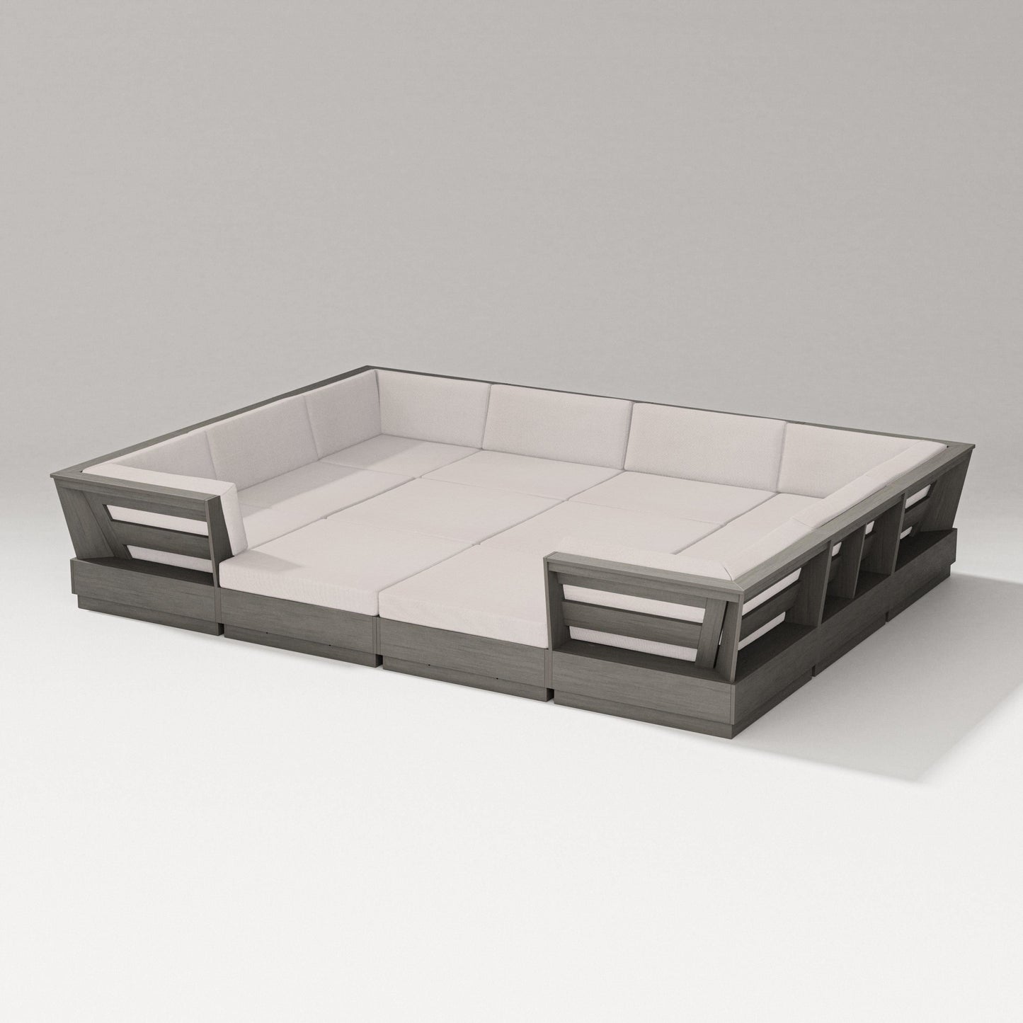 Elevate 12-Piece Pit Sectional