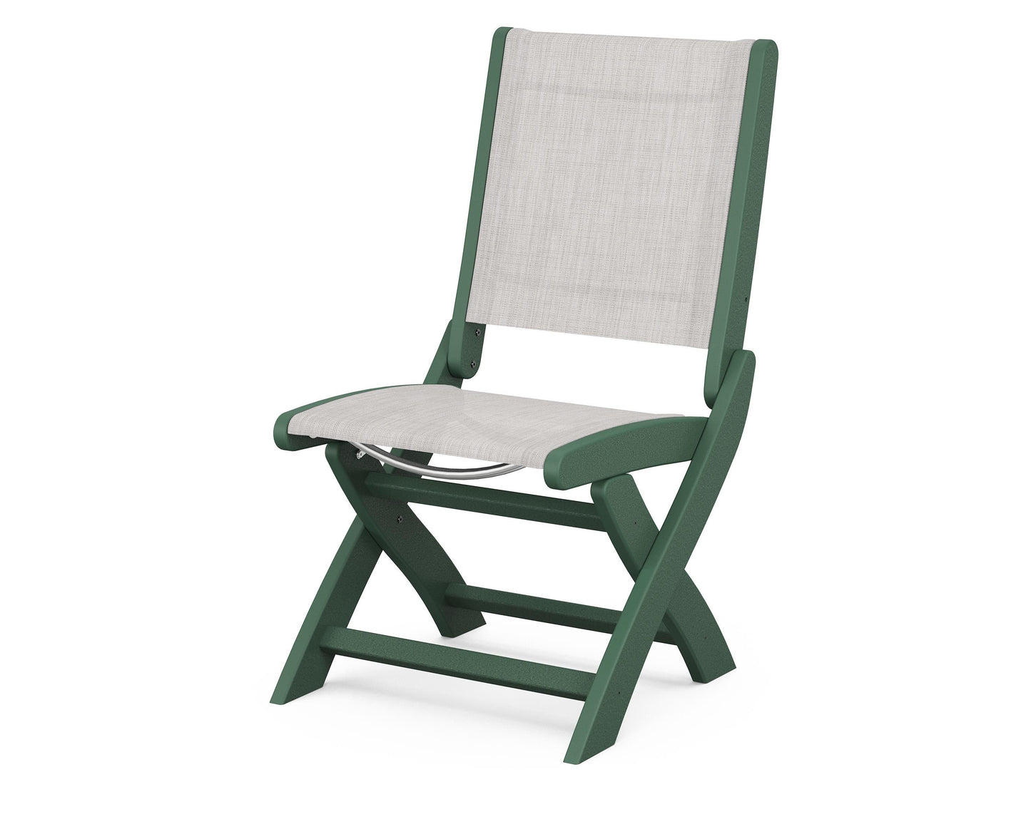 Coastal Folding Side Chair