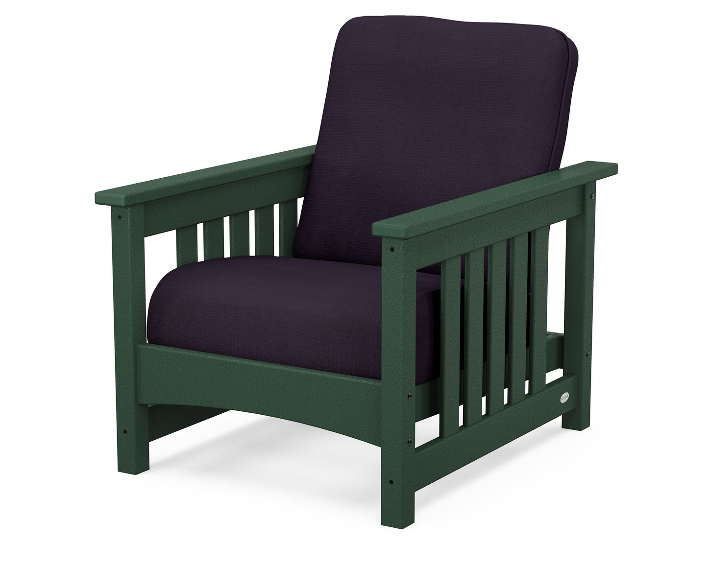 Club Mission Chair