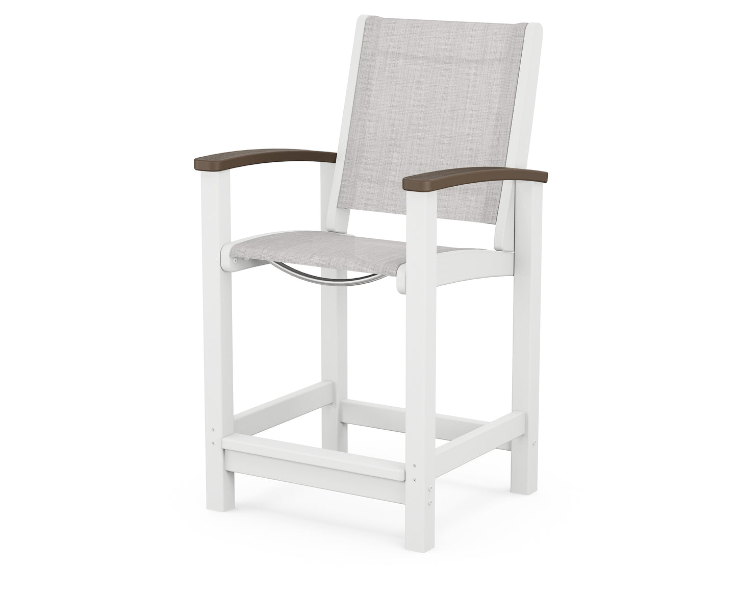 Coastal Counter Chair