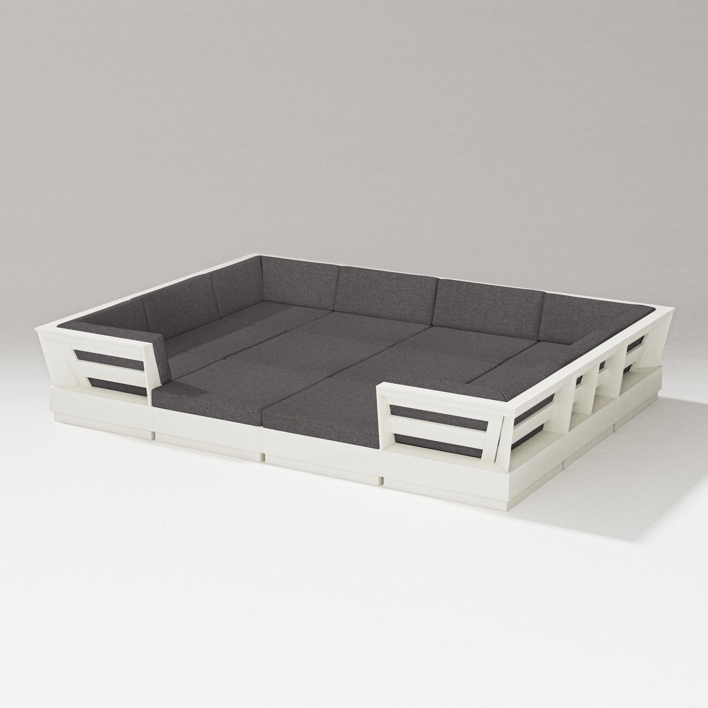 Elevate 12-Piece Pit Sectional