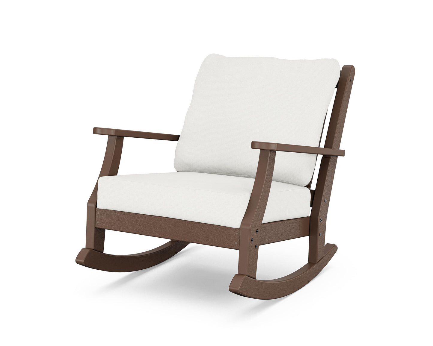 Wovendale Deep Seating Rocking Chair