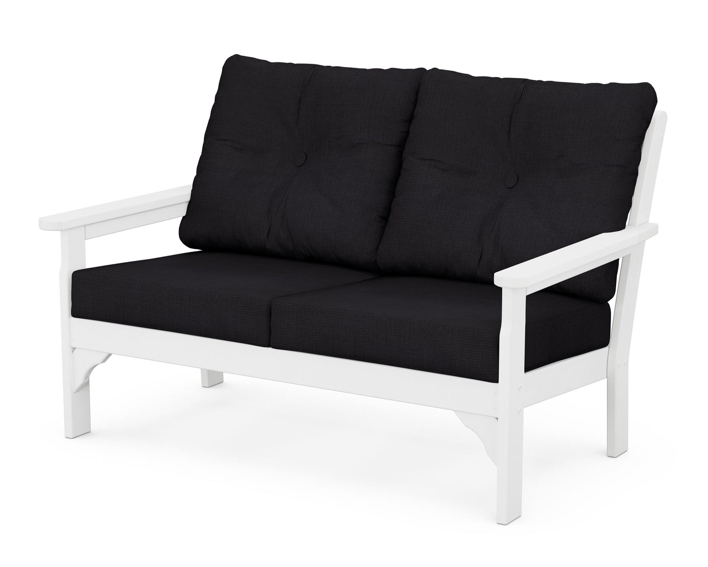 Vineyard Deep Seating Loveseat