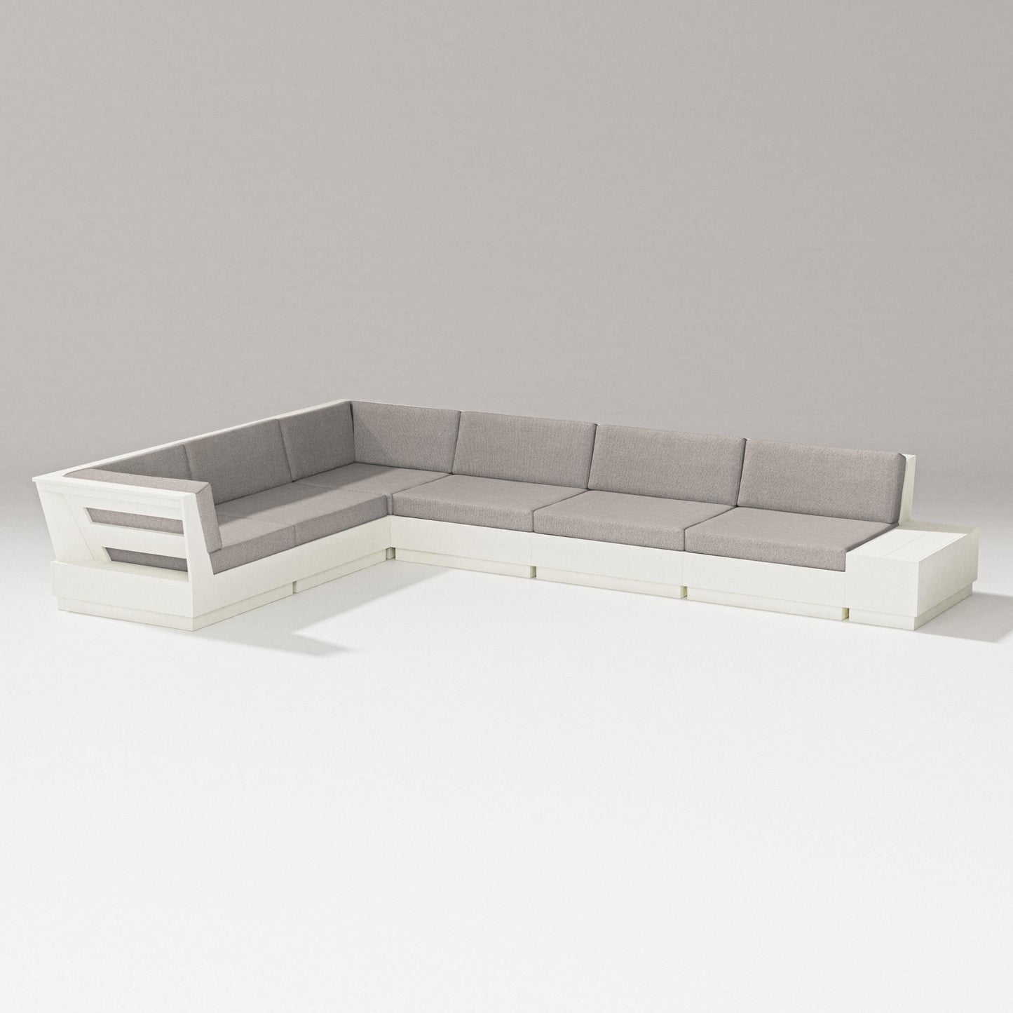 Elevate 7-Piece Corner Sectional