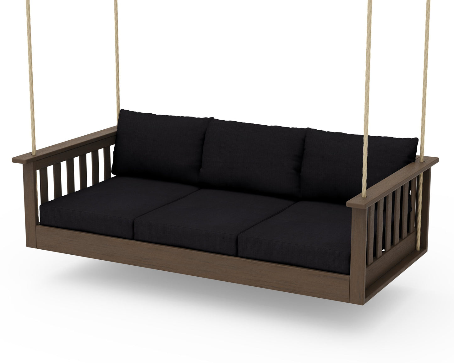 Vineyard Daybed Swing