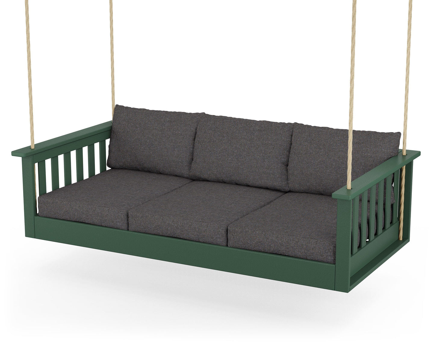 Vineyard Daybed Swing
