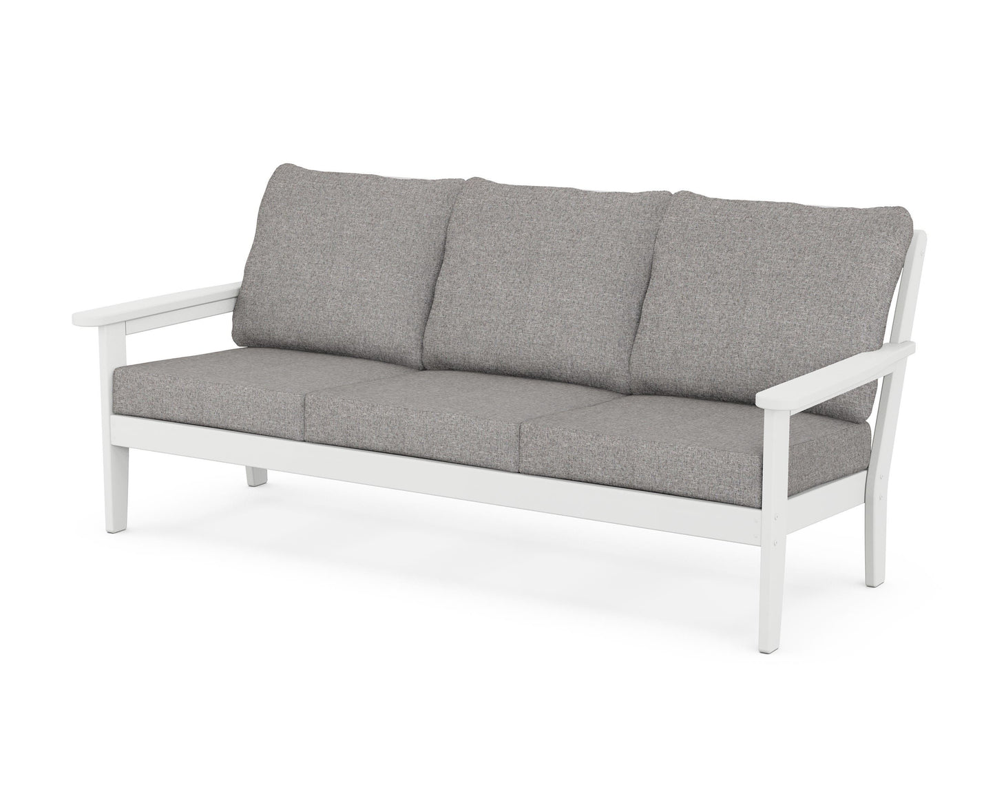 Cottage Deep Seating Sofa